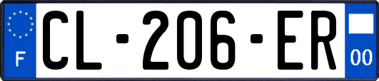 CL-206-ER