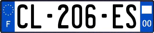 CL-206-ES