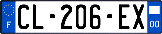 CL-206-EX