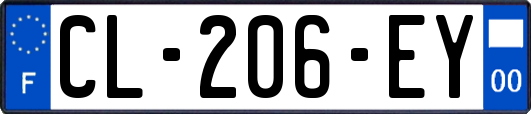 CL-206-EY