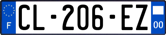 CL-206-EZ