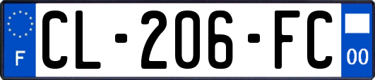 CL-206-FC