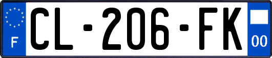 CL-206-FK