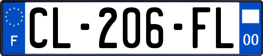 CL-206-FL