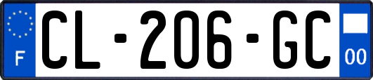 CL-206-GC
