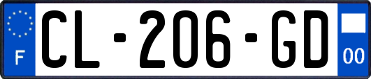 CL-206-GD