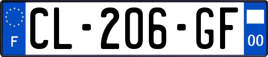 CL-206-GF