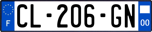 CL-206-GN