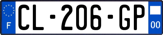 CL-206-GP