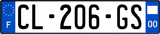 CL-206-GS
