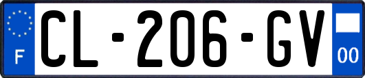 CL-206-GV