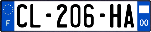CL-206-HA