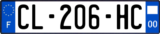 CL-206-HC