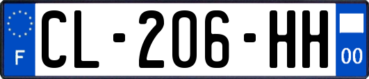 CL-206-HH