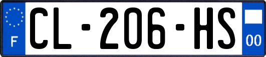CL-206-HS