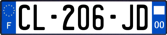 CL-206-JD