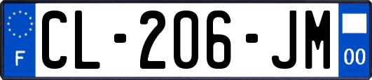 CL-206-JM