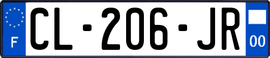 CL-206-JR