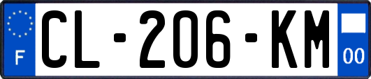 CL-206-KM