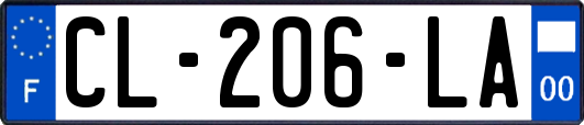 CL-206-LA