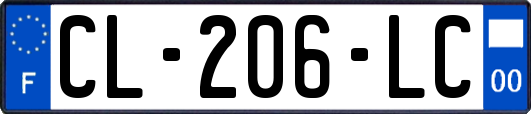 CL-206-LC