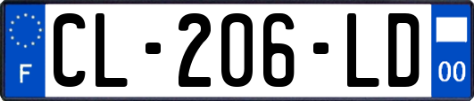CL-206-LD