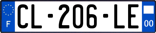 CL-206-LE