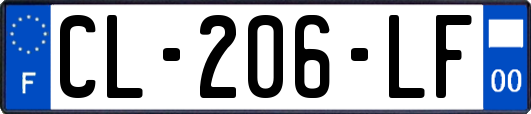 CL-206-LF