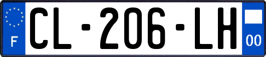 CL-206-LH