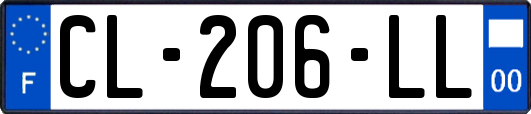 CL-206-LL