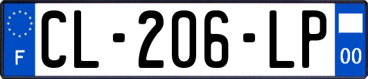 CL-206-LP