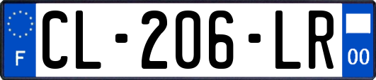 CL-206-LR