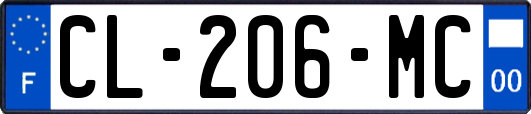 CL-206-MC