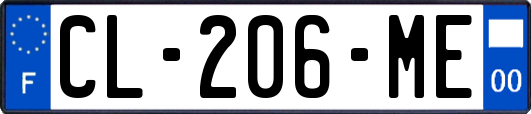 CL-206-ME