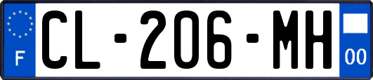 CL-206-MH