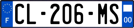 CL-206-MS