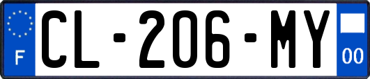CL-206-MY