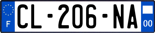 CL-206-NA