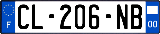 CL-206-NB