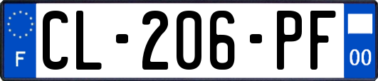 CL-206-PF