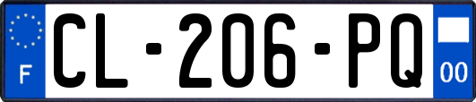 CL-206-PQ