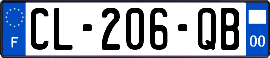 CL-206-QB