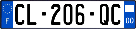 CL-206-QC