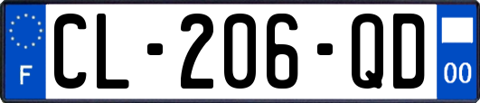 CL-206-QD