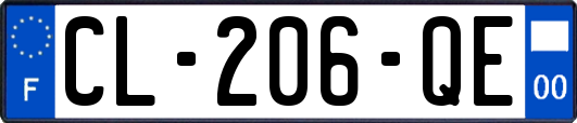 CL-206-QE