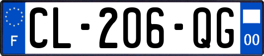 CL-206-QG