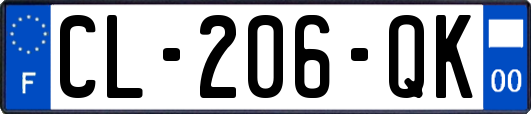 CL-206-QK