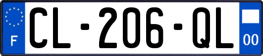CL-206-QL