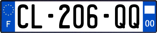 CL-206-QQ