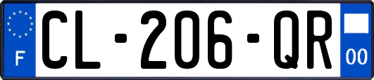 CL-206-QR